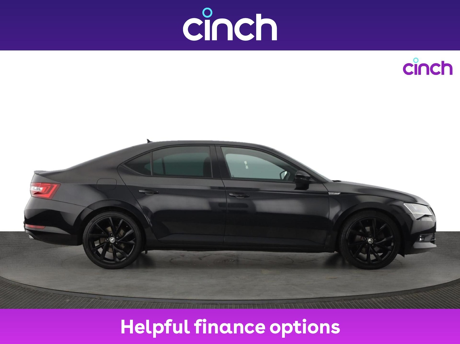 Used Skoda Superb 2017 for sale - 76508638: Photo 2