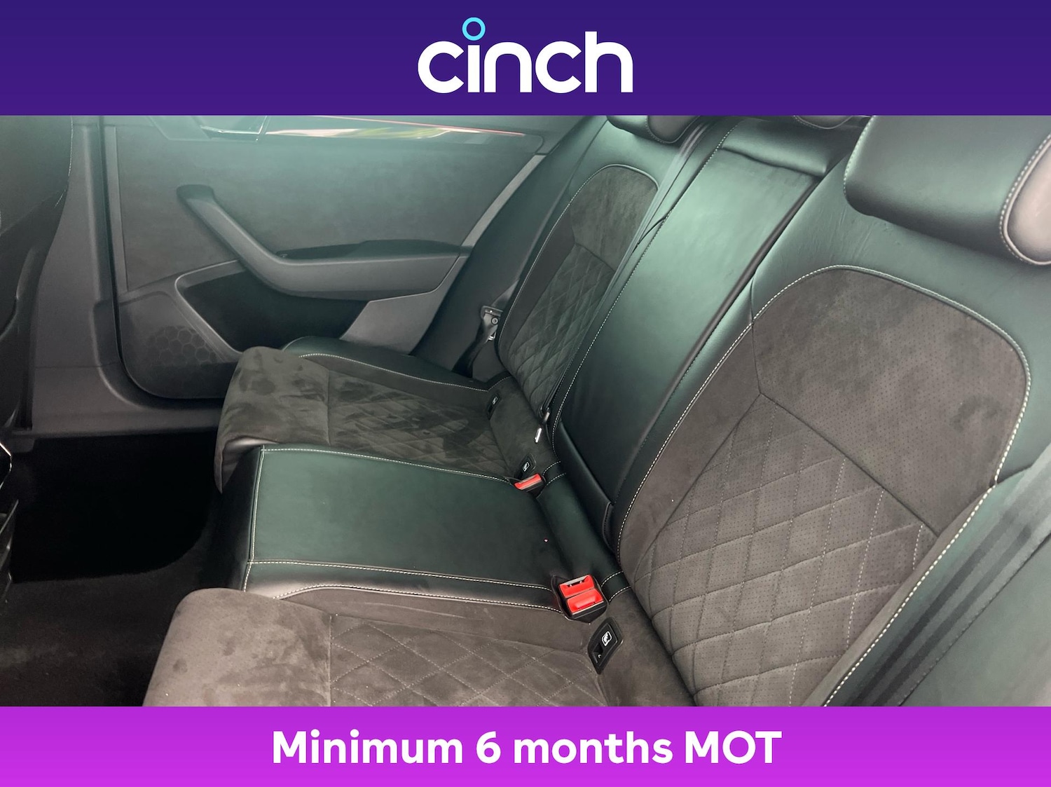 Used Skoda Superb 2017 for sale - 76508638: Photo 20