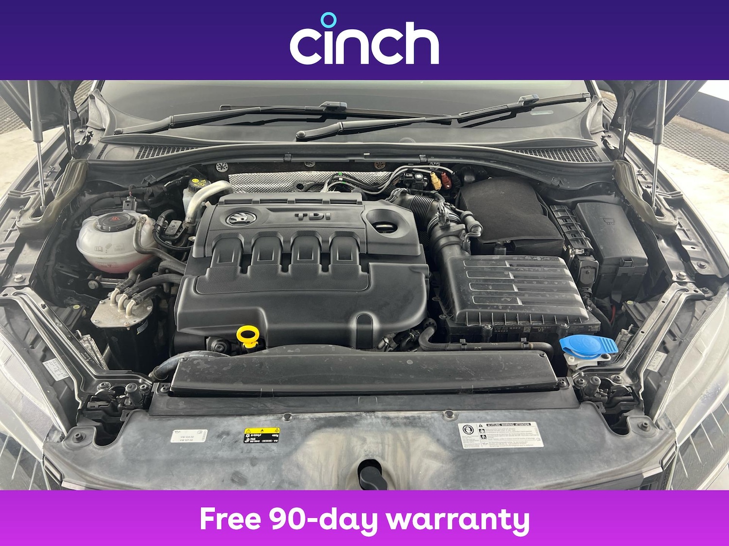 Used Skoda Superb 2017 for sale - 76508638: Photo 23