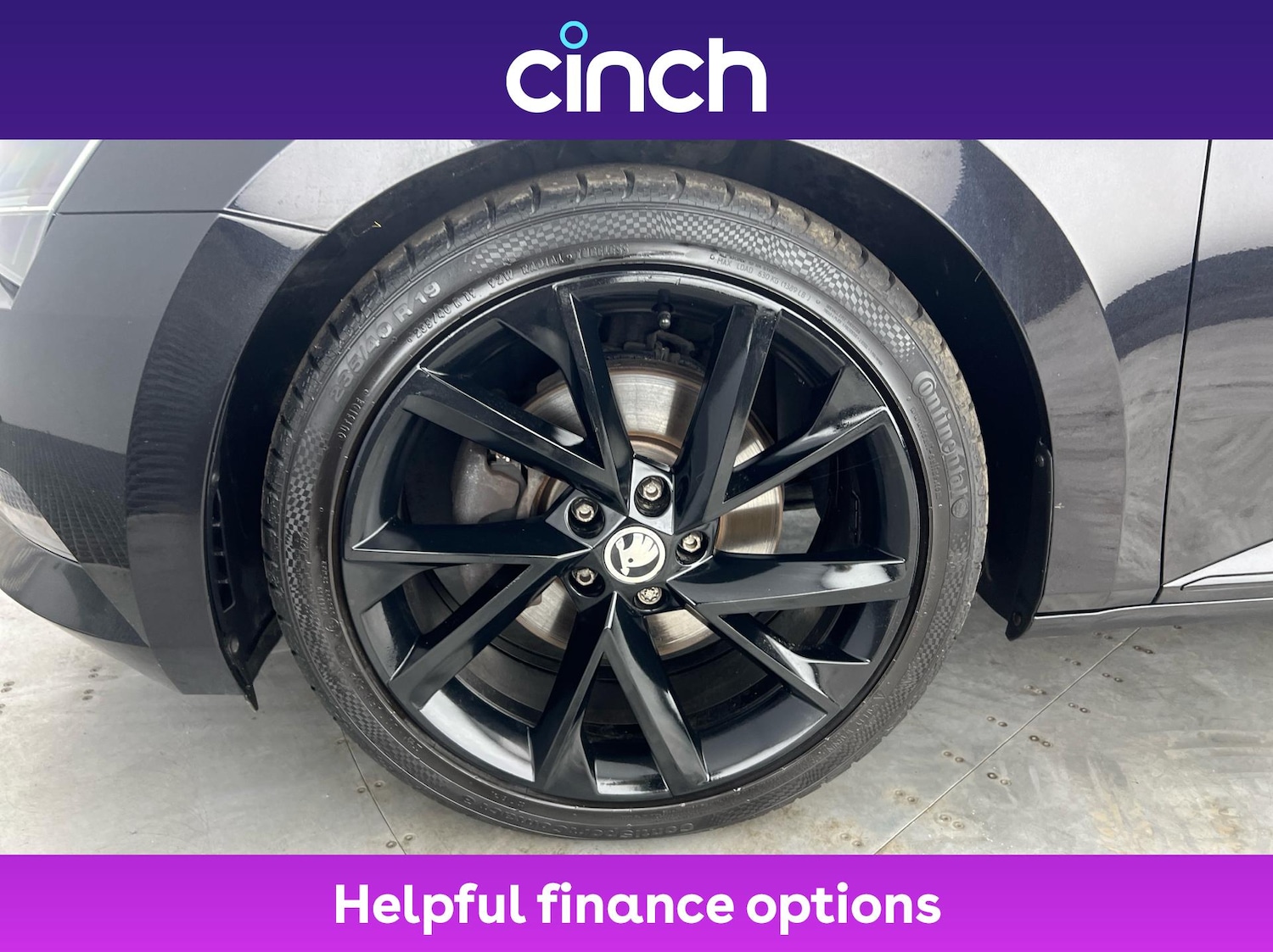 Used Skoda Superb 2017 for sale - 76508638: Photo 24