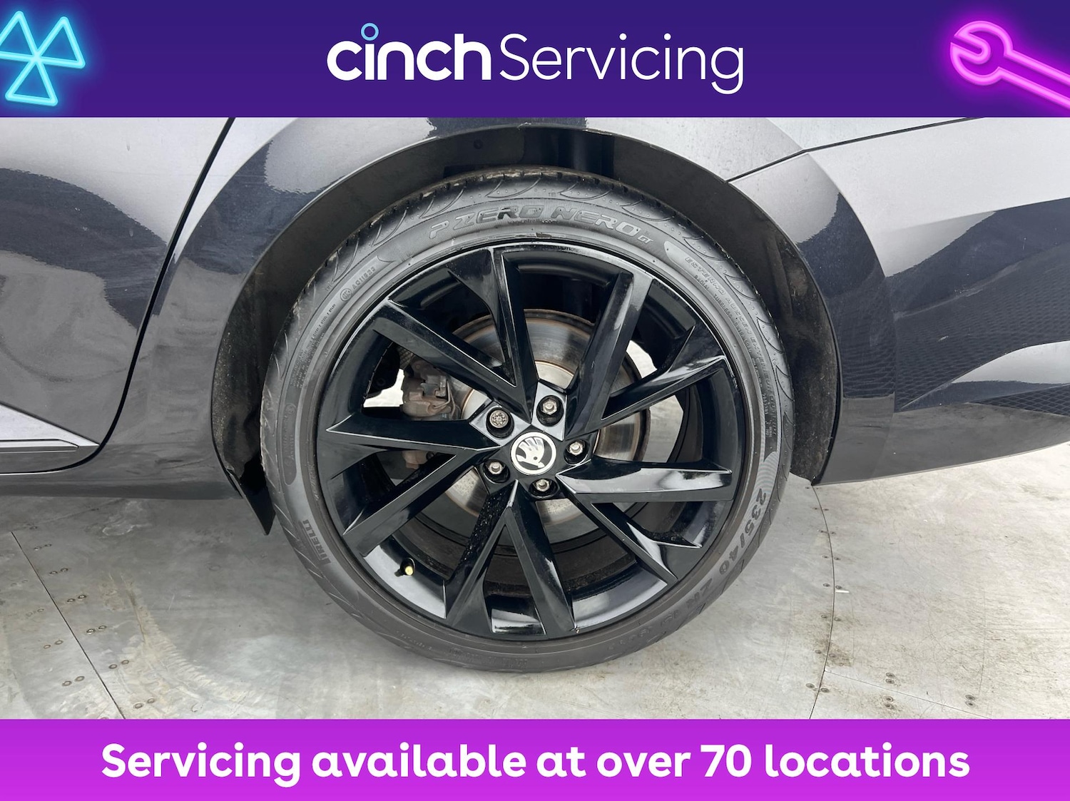 Used Skoda Superb 2017 for sale - 76508638: Photo 26