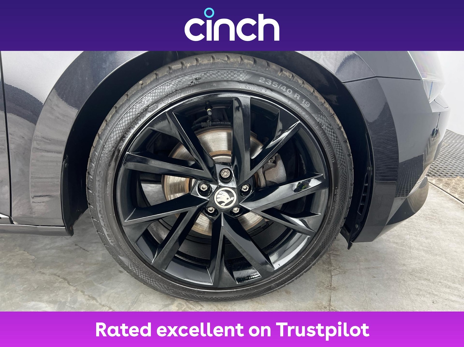 Used Skoda Superb 2017 for sale - 76508638: Photo 28