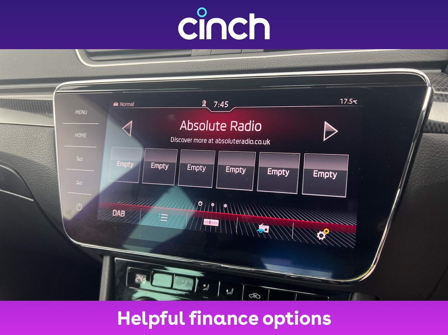 Used Skoda Superb 2017 for sale - 76508638: Photo 30