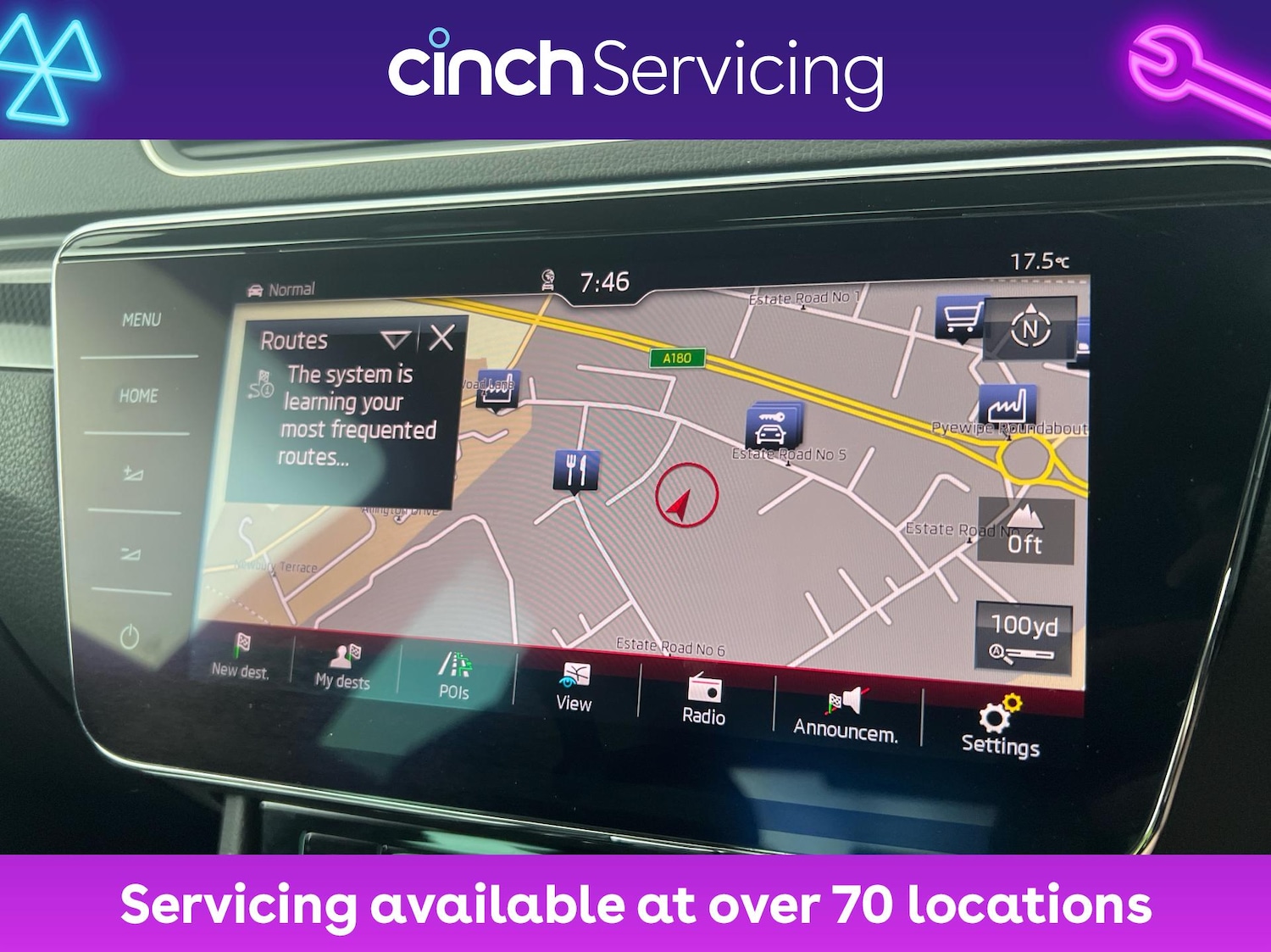 Used Skoda Superb 2017 for sale - 76508638: Photo 31