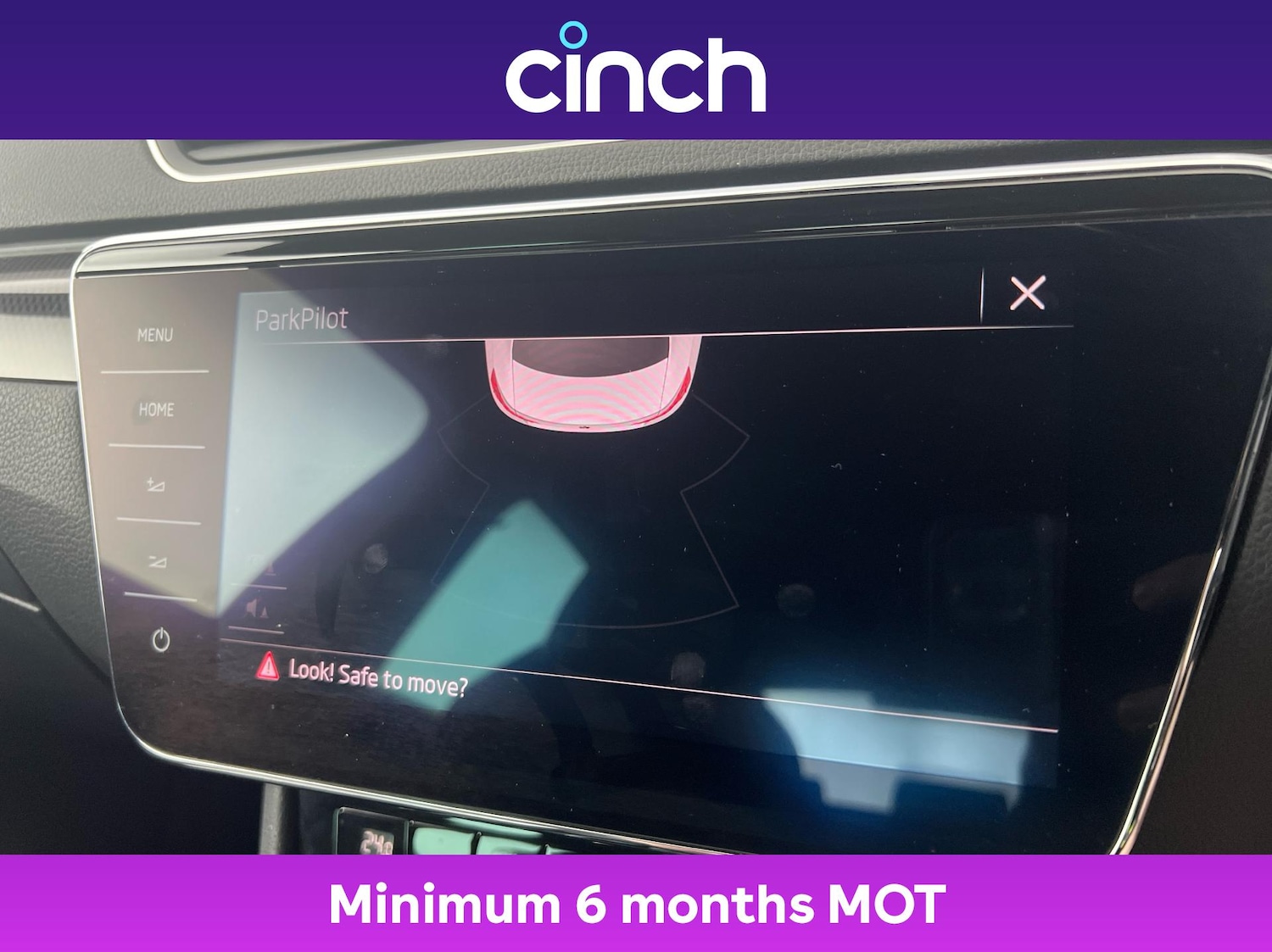 Used Skoda Superb 2017 for sale - 76508638: Photo 32