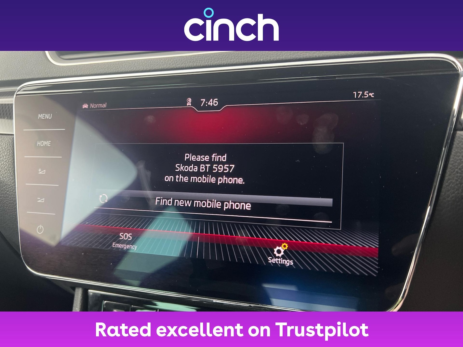 Used Skoda Superb 2017 for sale - 76508638: Photo 33