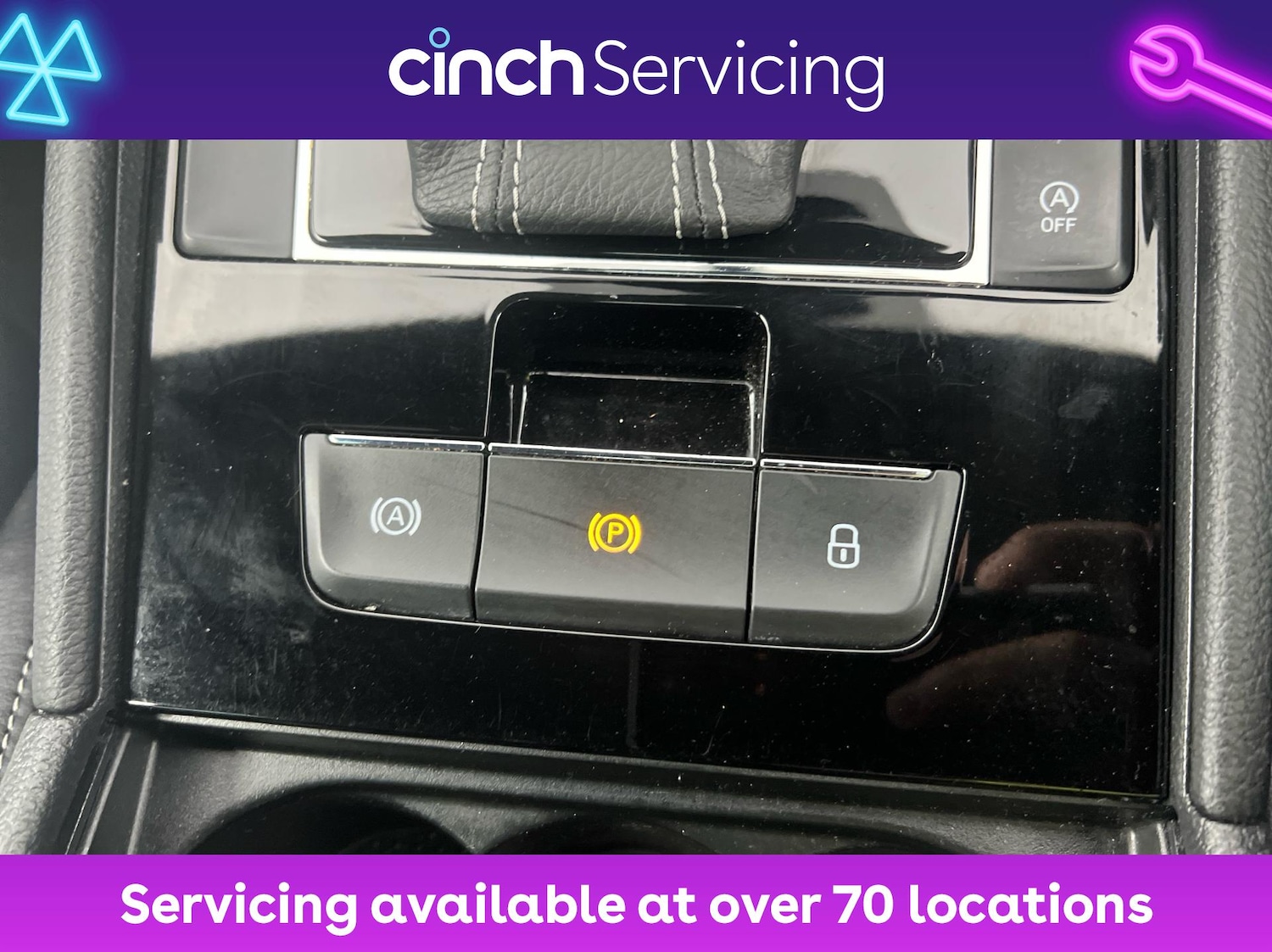 Used Skoda Superb 2017 for sale - 76508638: Photo 36