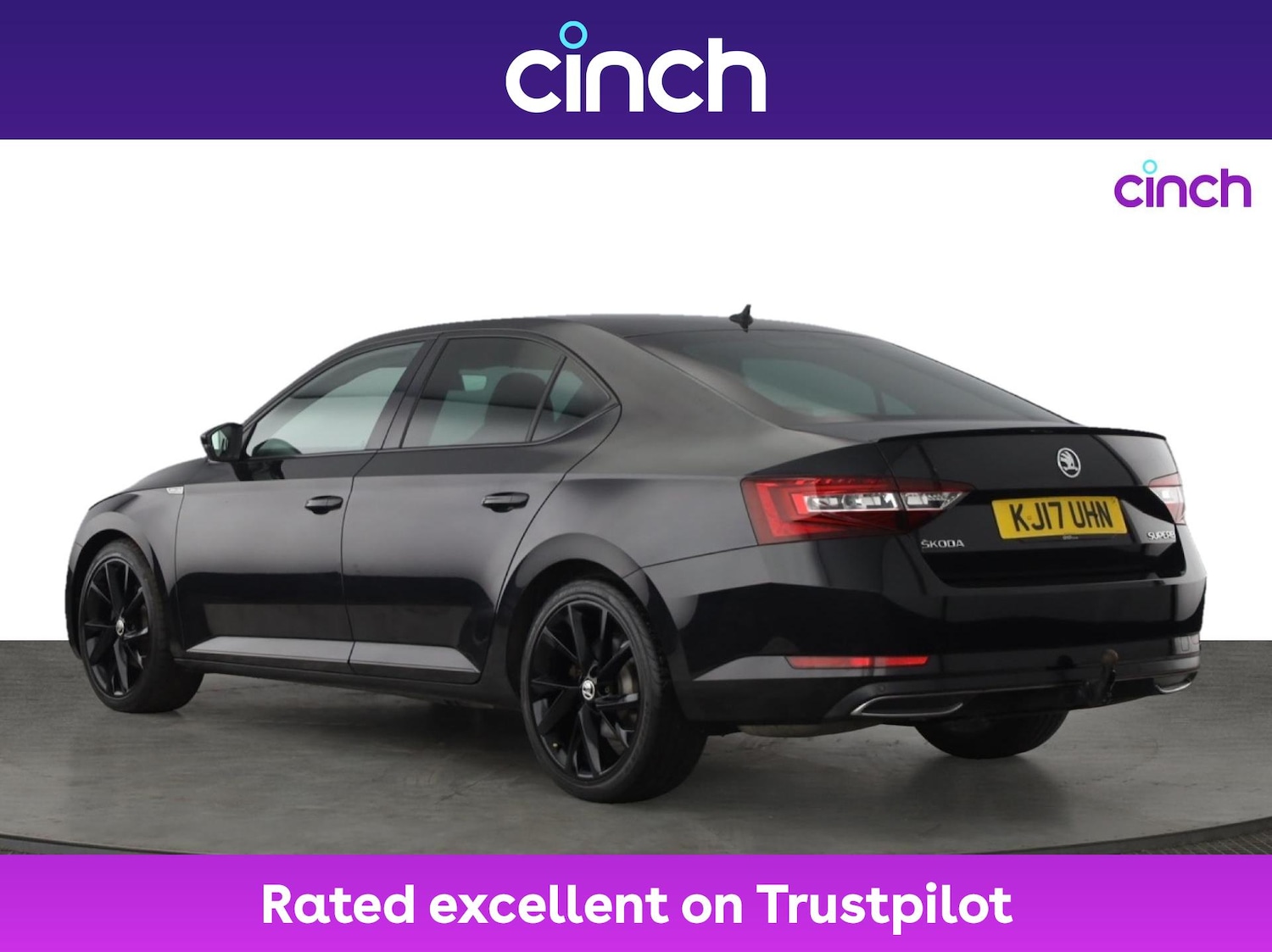 Used Skoda Superb 2017 for sale - 76508638: Photo 6