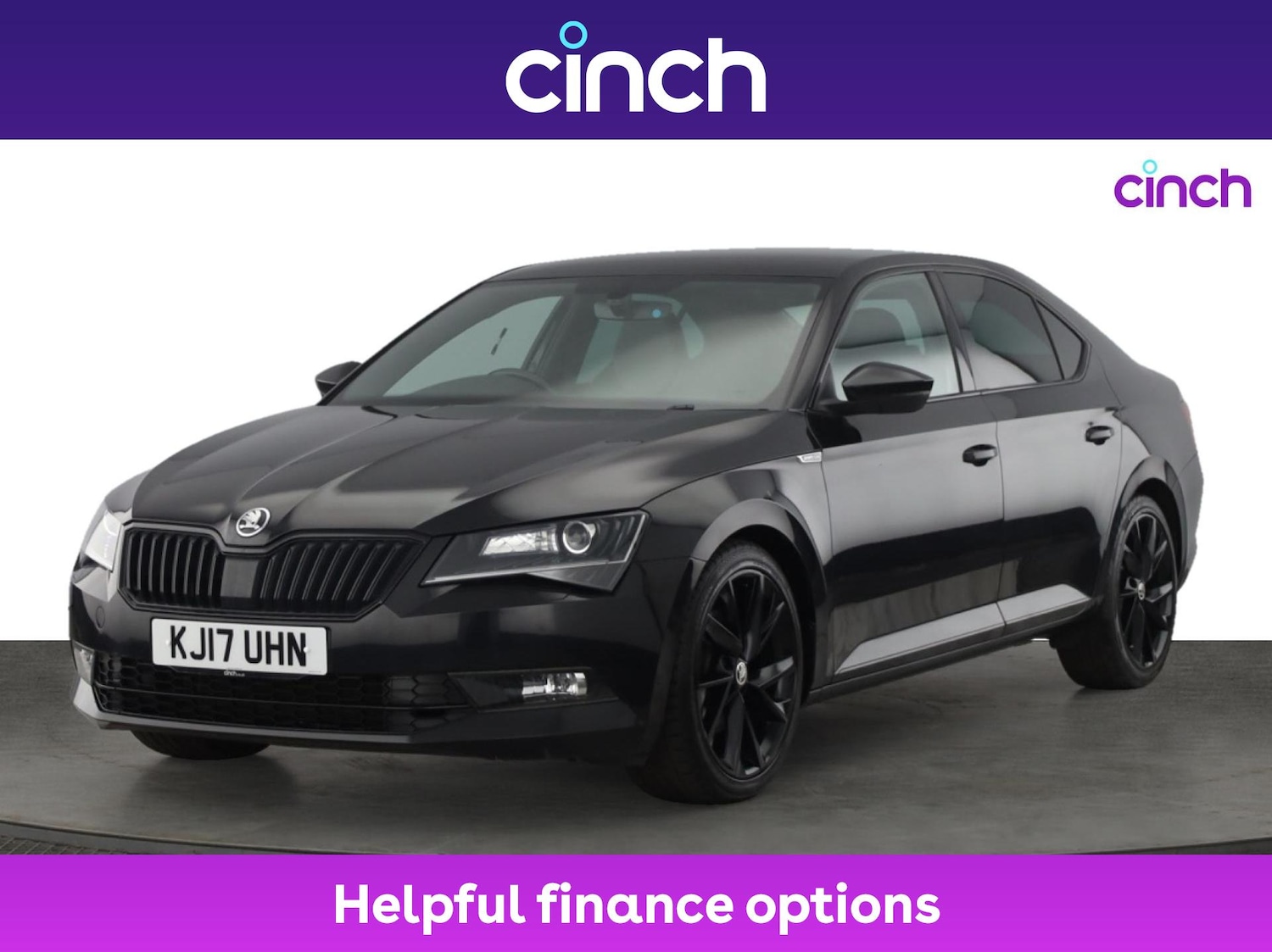 Used Skoda Superb 2017 for sale - 76508638: Photo 9
