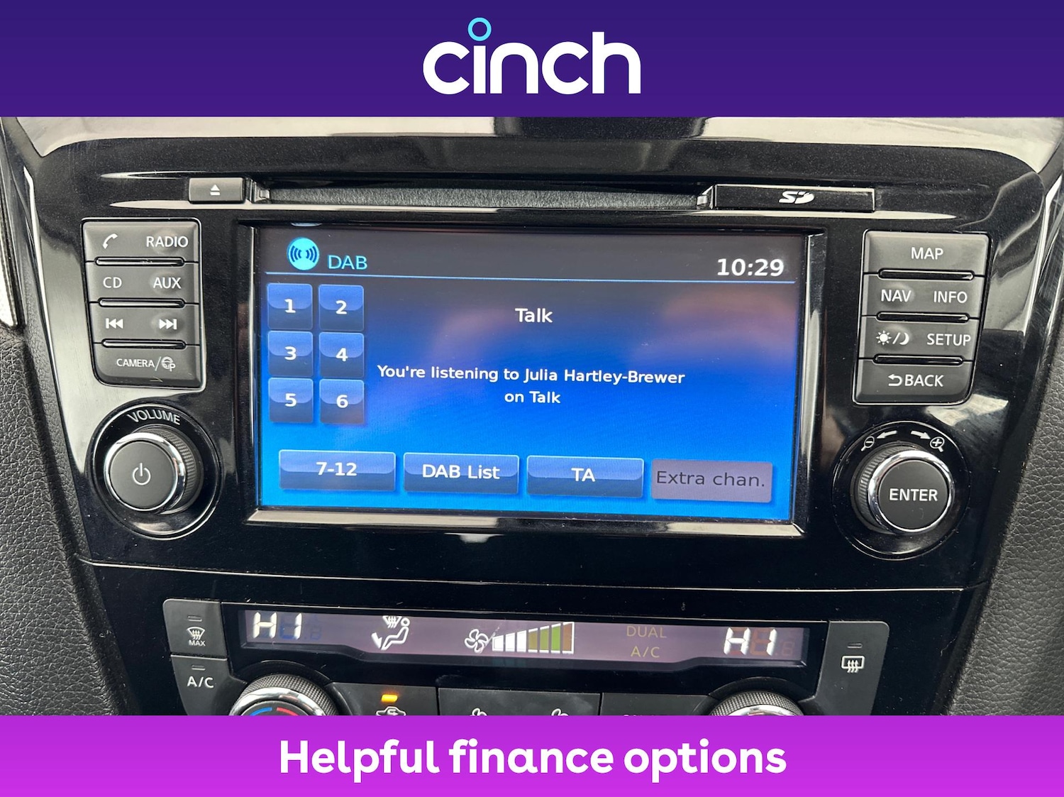 Used Nissan Qashqai 2018 for sale - 77026256: Photo 17