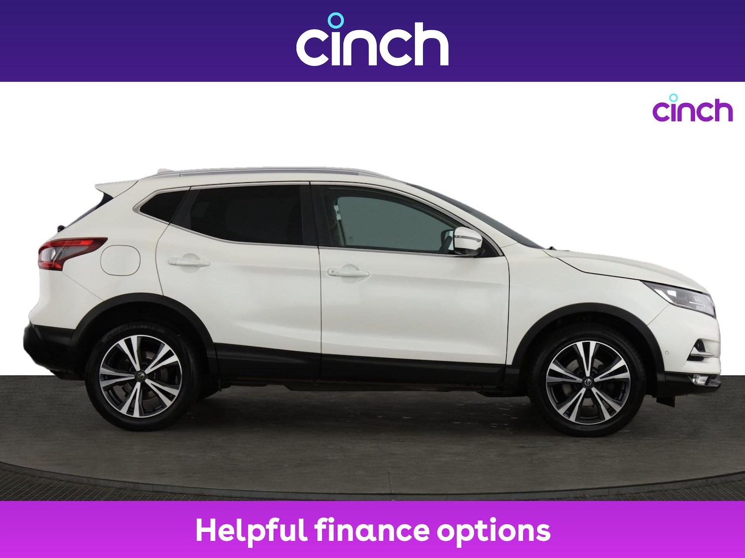 Used Nissan Qashqai 2018 for sale - 77026256: Photo 2