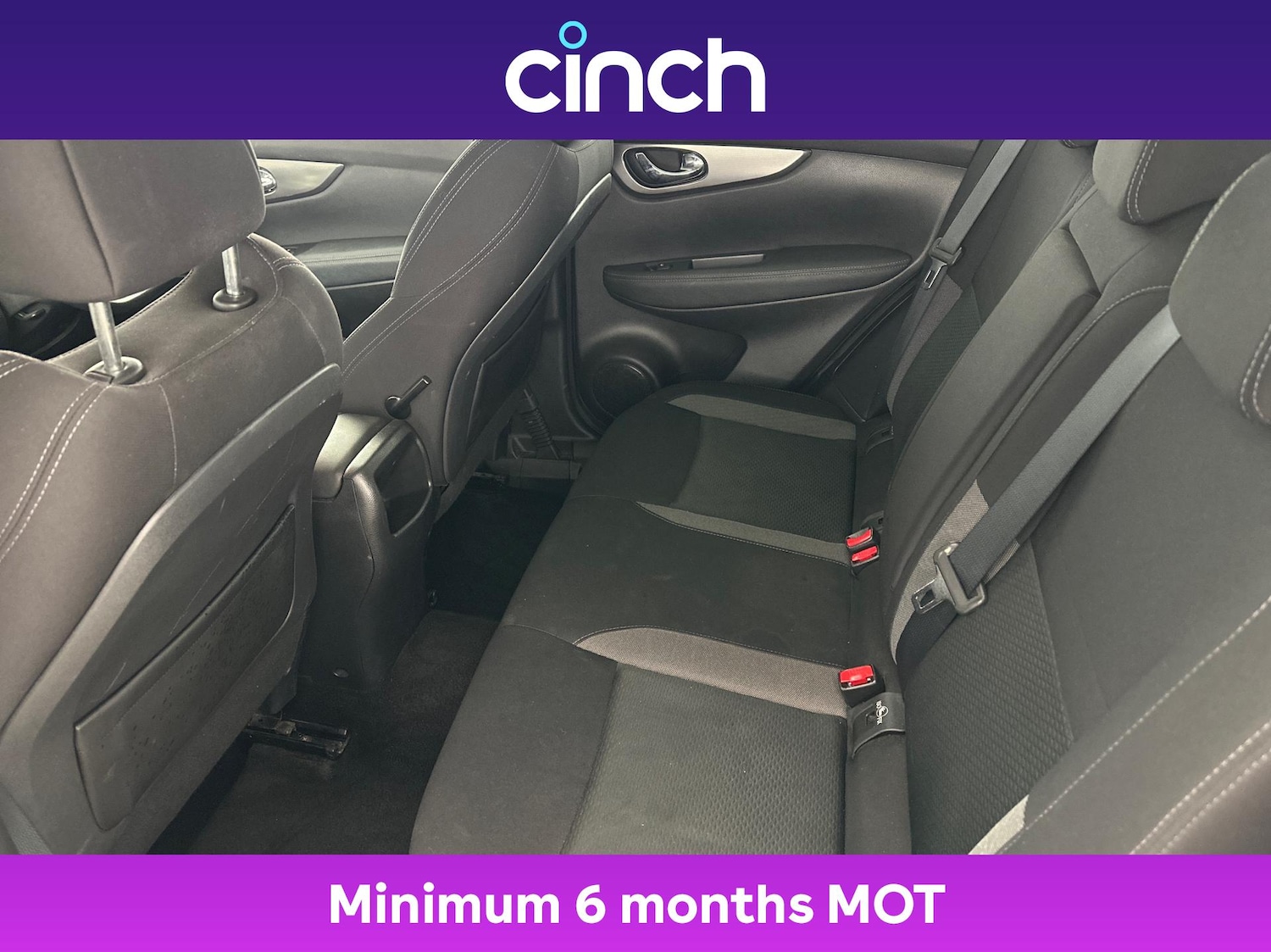 Used Nissan Qashqai 2018 for sale - 77026256: Photo 20