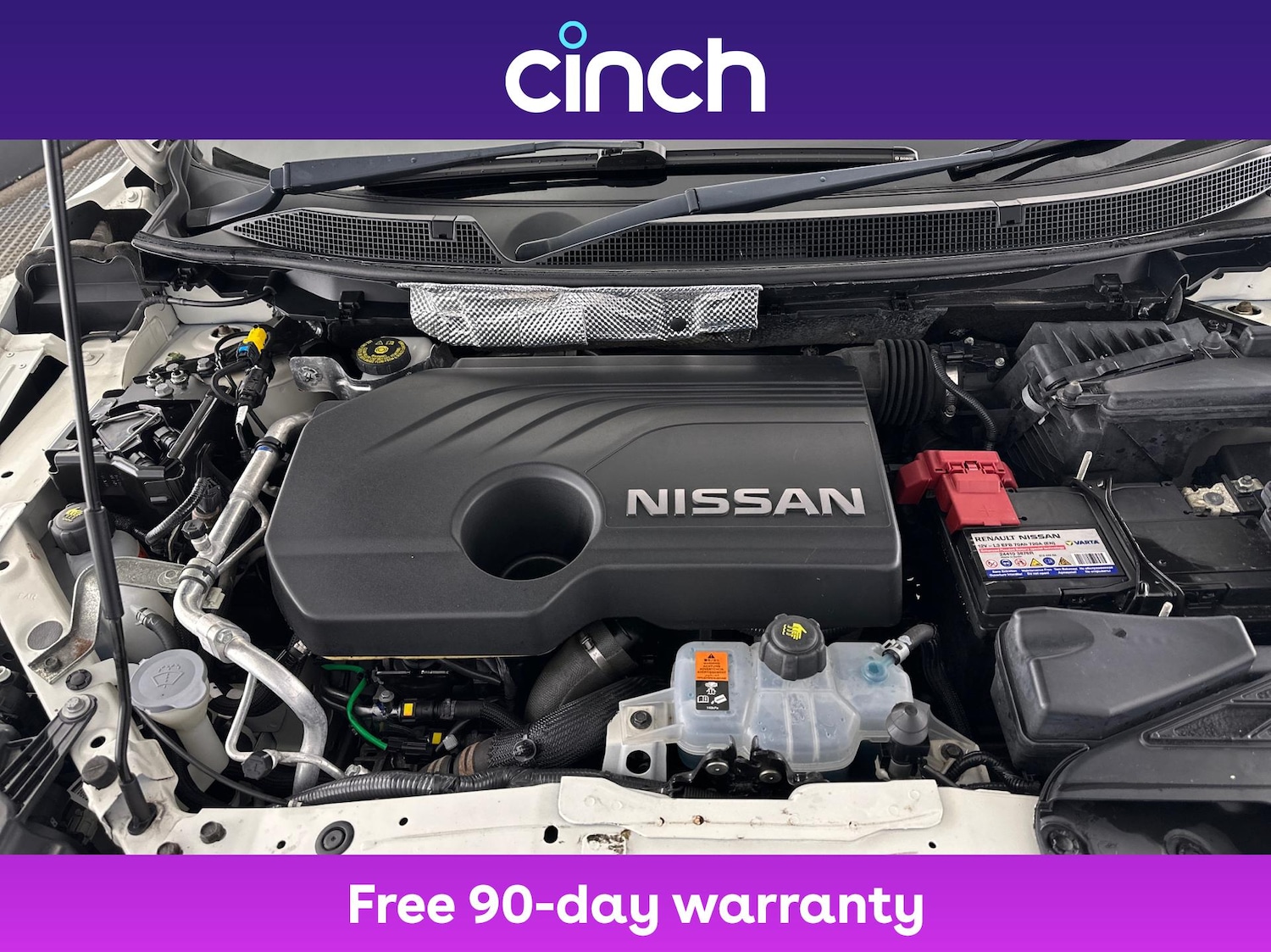 Used Nissan Qashqai 2018 for sale - 77026256: Photo 23