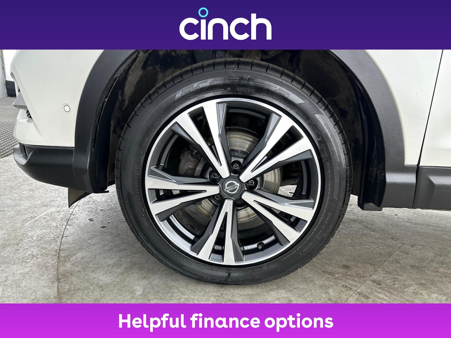 Used Nissan Qashqai 2018 for sale - 77026256: Photo 24