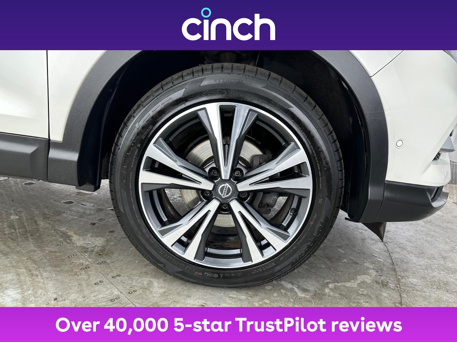 Used Nissan Qashqai 2018 for sale - 77026256: Photo 28