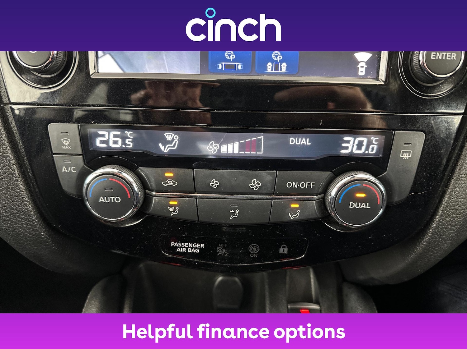 Used Nissan Qashqai 2018 for sale - 77026256: Photo 35