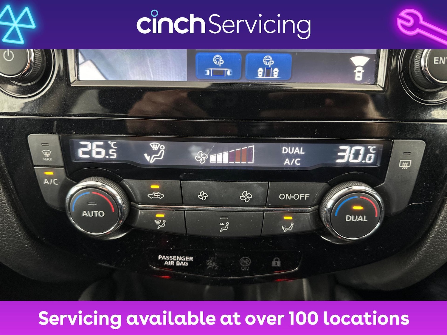 Used Nissan Qashqai 2018 for sale - 77026256: Photo 36