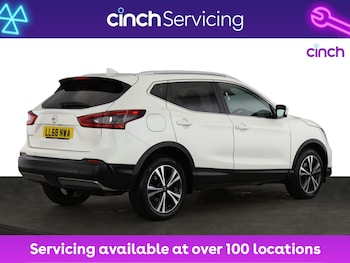 Used Nissan Qashqai 2018 for sale - 77026256: Photo