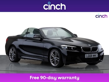 BMW - 2 Series