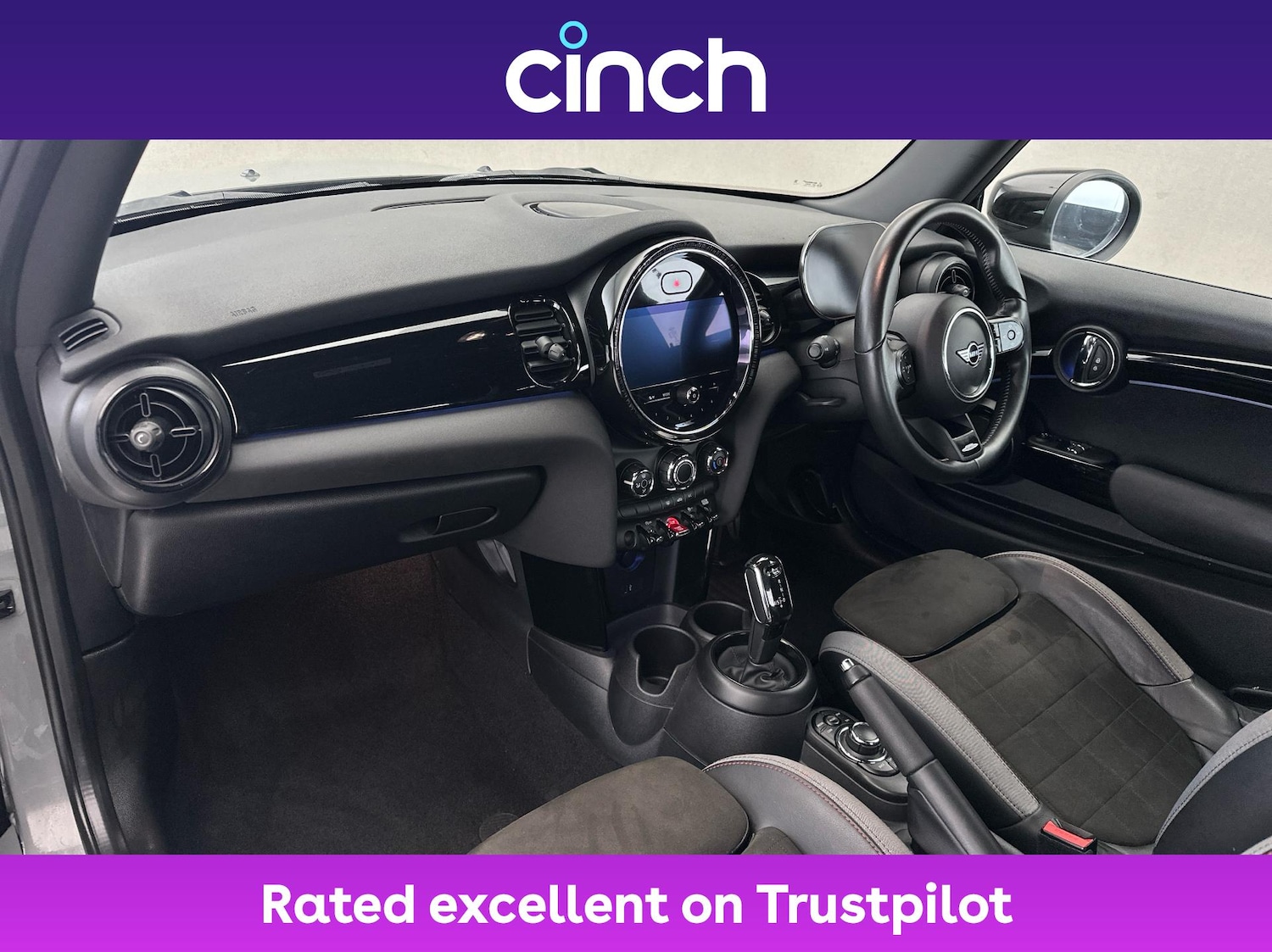 Used MINI Hatch 2021 for sale - 76176515: Photo 14
