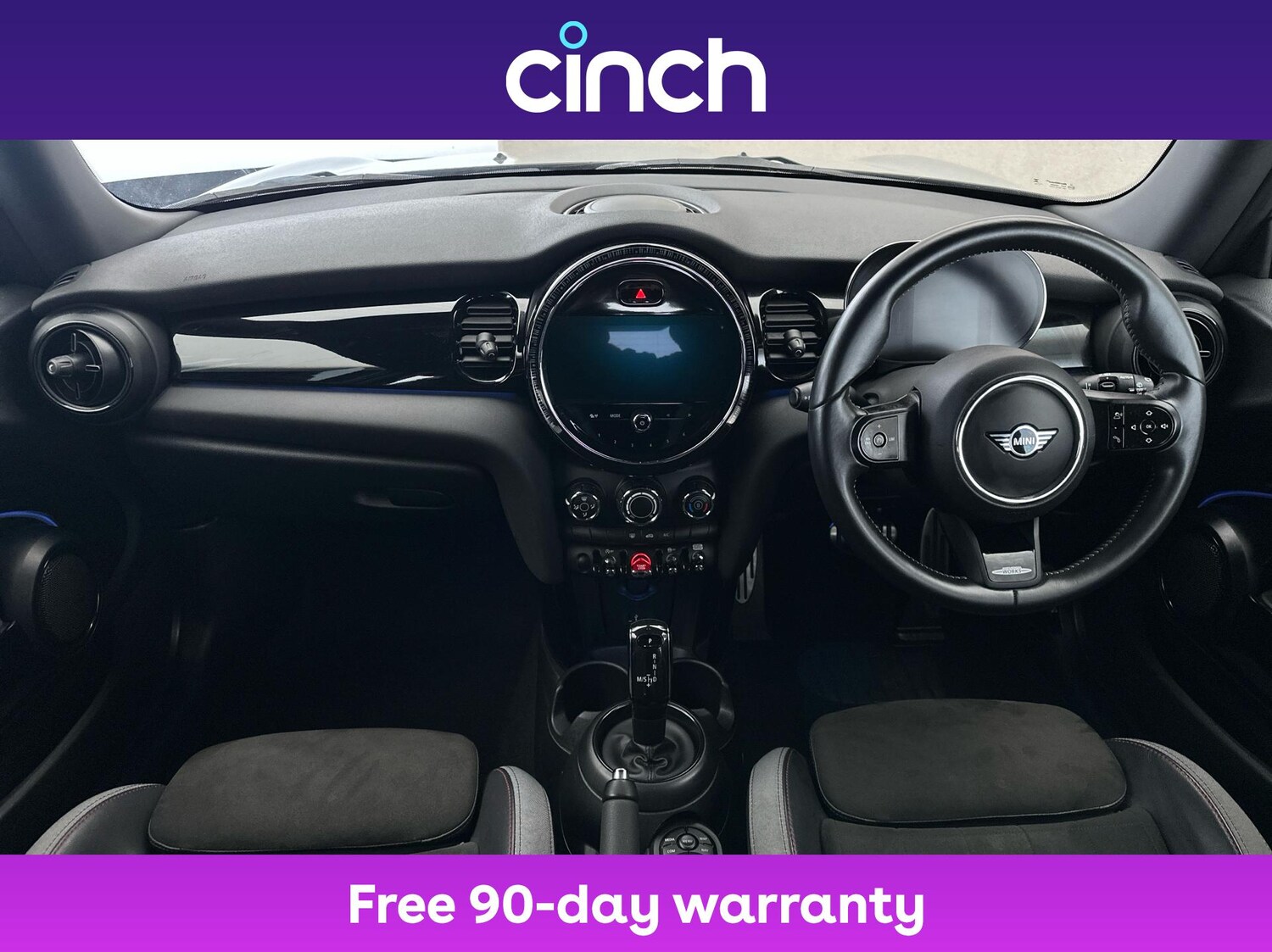 Used MINI Hatch 2021 for sale - 76176515: Photo 15