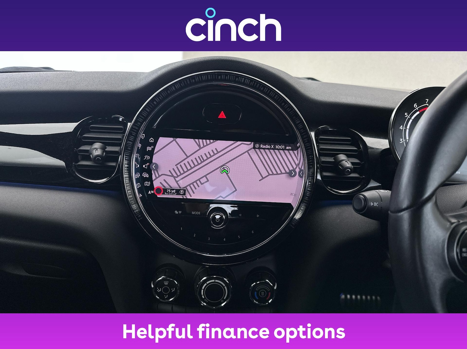 Used MINI Hatch 2021 for sale - 76176515: Photo 17