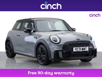 MINI - Hatch