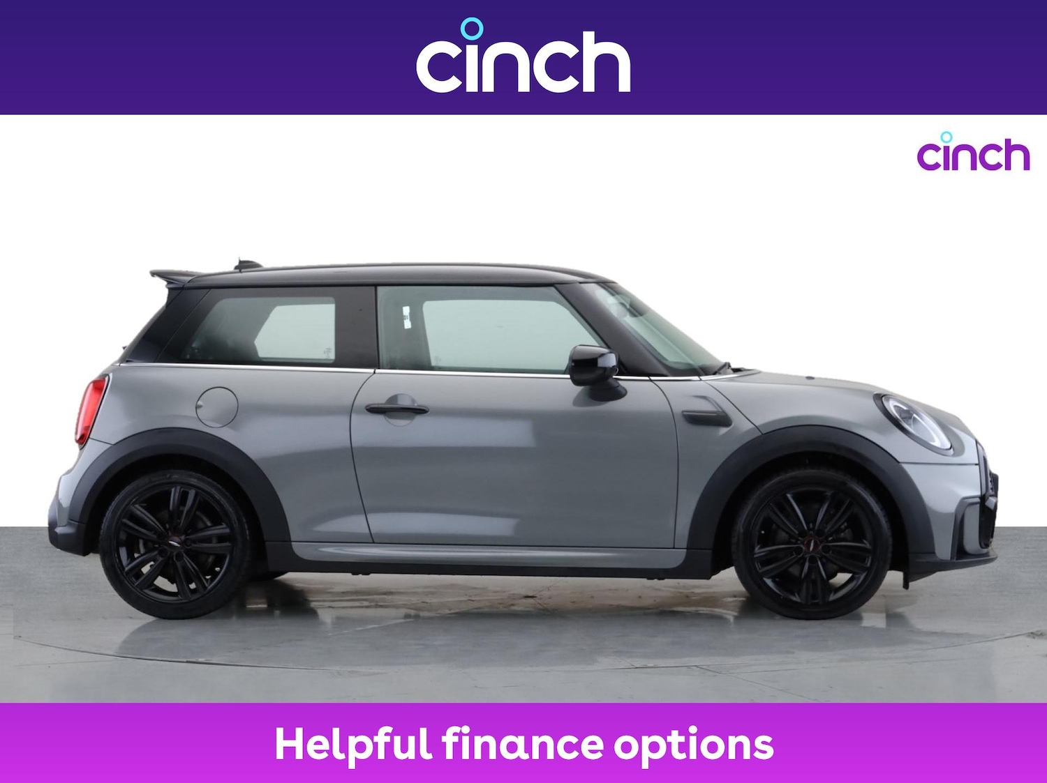 Used MINI Hatch 2021 for sale - 76176515: Photo 2