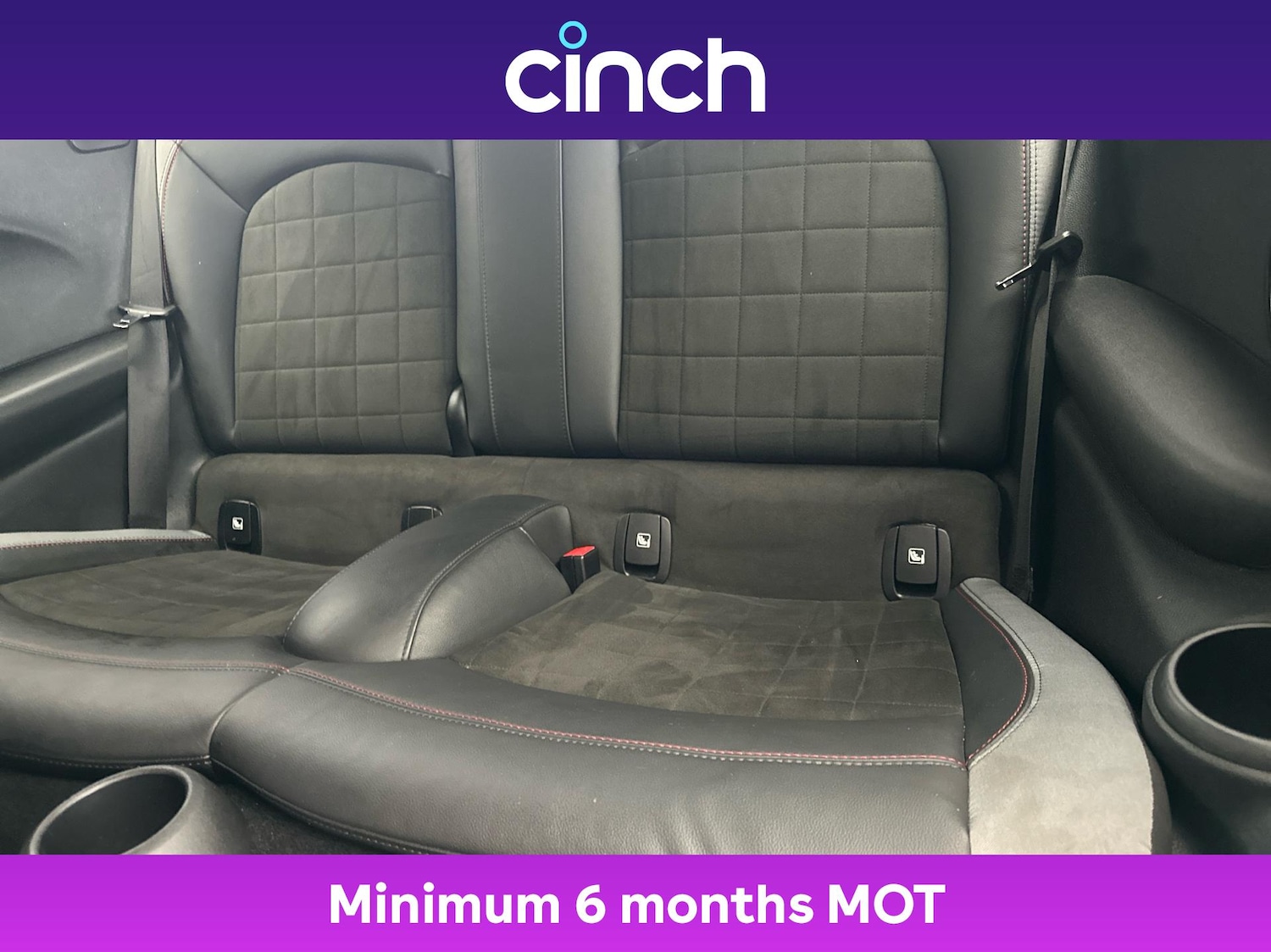 Used MINI Hatch 2021 for sale - 76176515: Photo 20