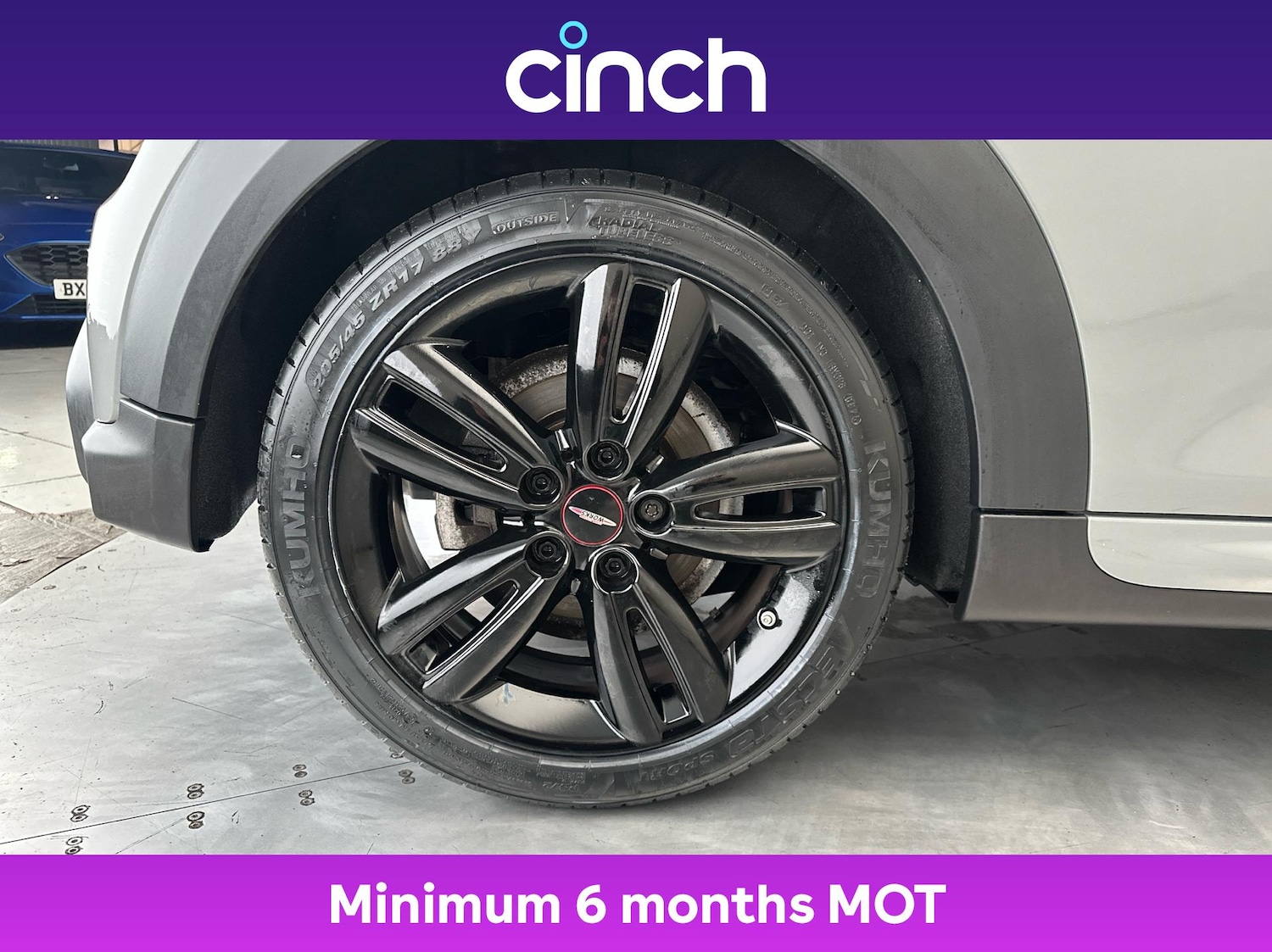 Used MINI Hatch 2021 for sale - 76176515: Photo 27