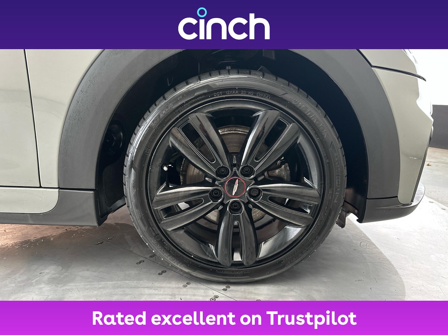 Used MINI Hatch 2021 for sale - 76176515: Photo 28