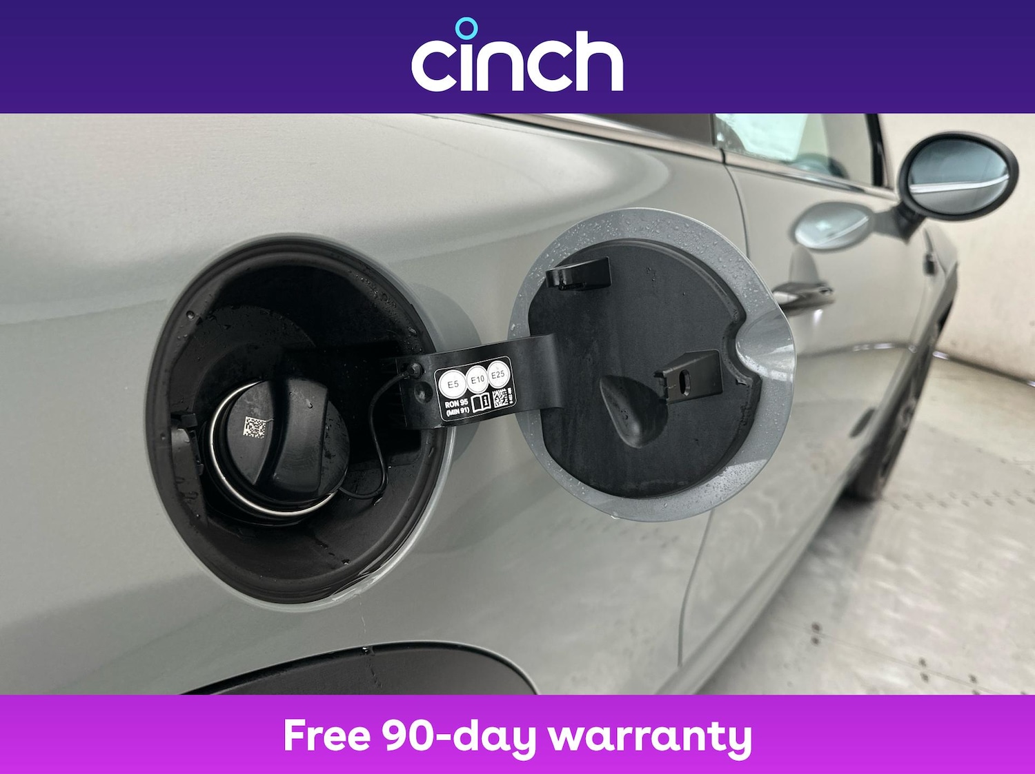 Used MINI Hatch 2021 for sale - 76176515: Photo 29