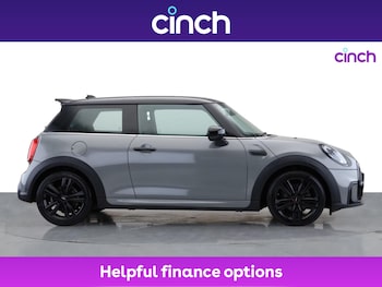 Used MINI Hatch 2021 for sale - 76176515: Photo 2