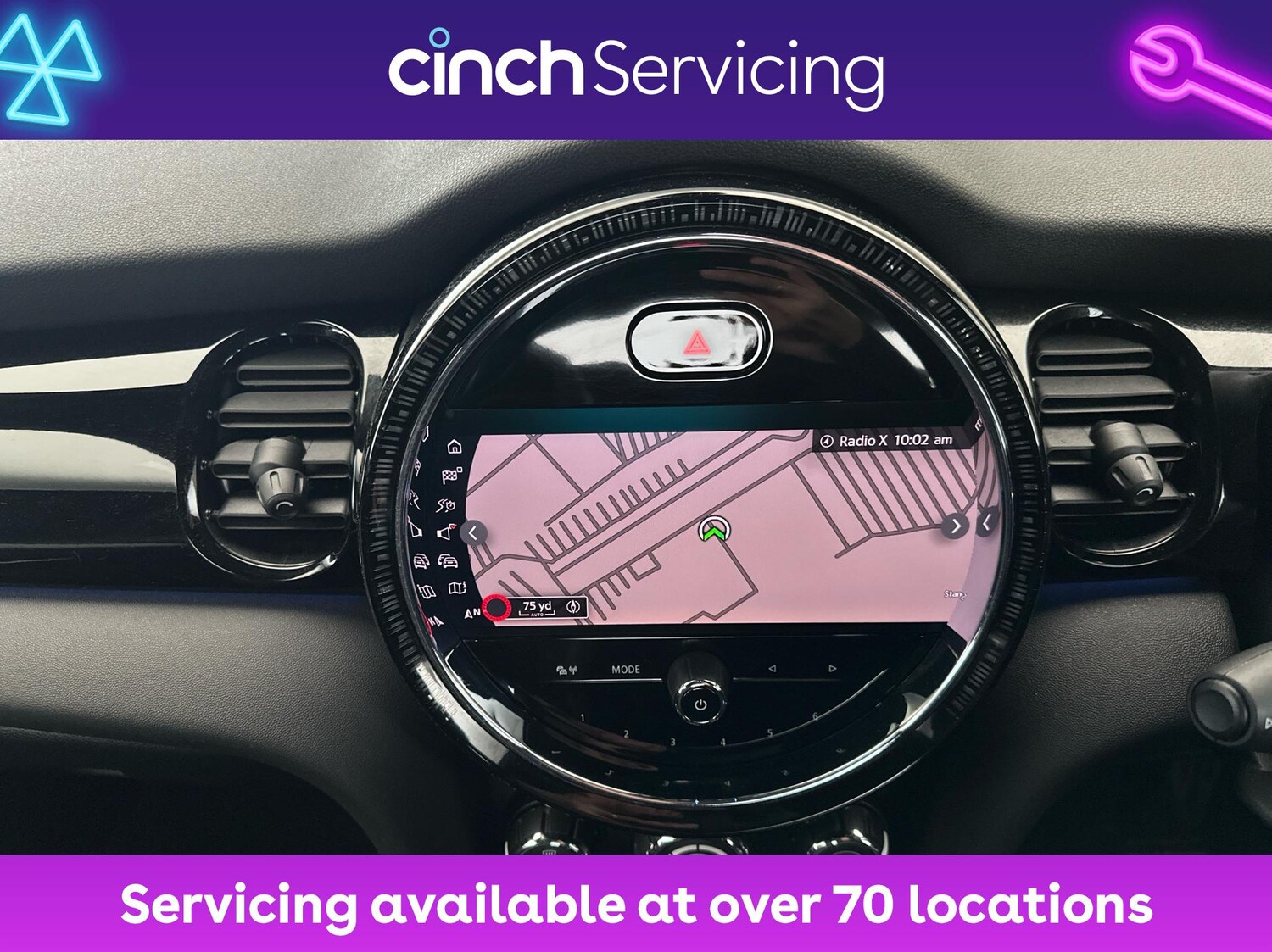 Used MINI Hatch 2021 for sale - 76176515: Photo 31
