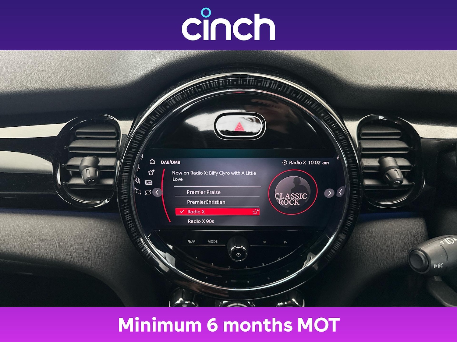 Used MINI Hatch 2021 for sale - 76176515: Photo 32