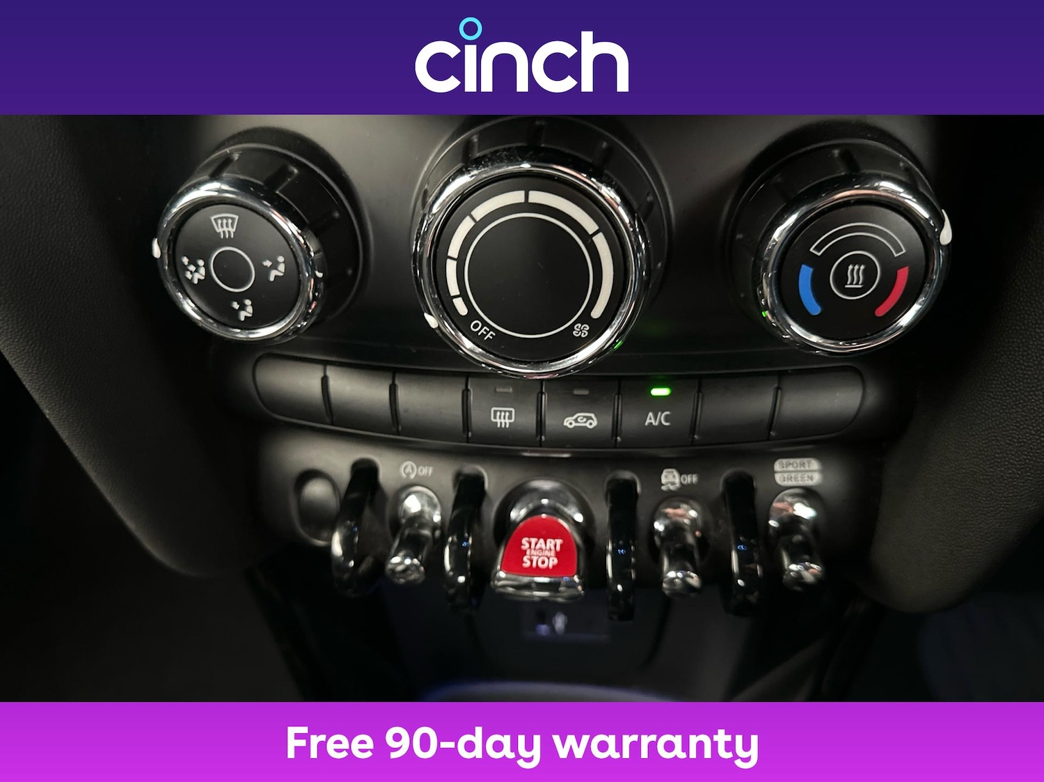 Used MINI Hatch 2021 for sale - 76176515: Photo 34