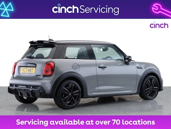 Used MINI Hatch 2021 for sale - 76176515: Photo 3