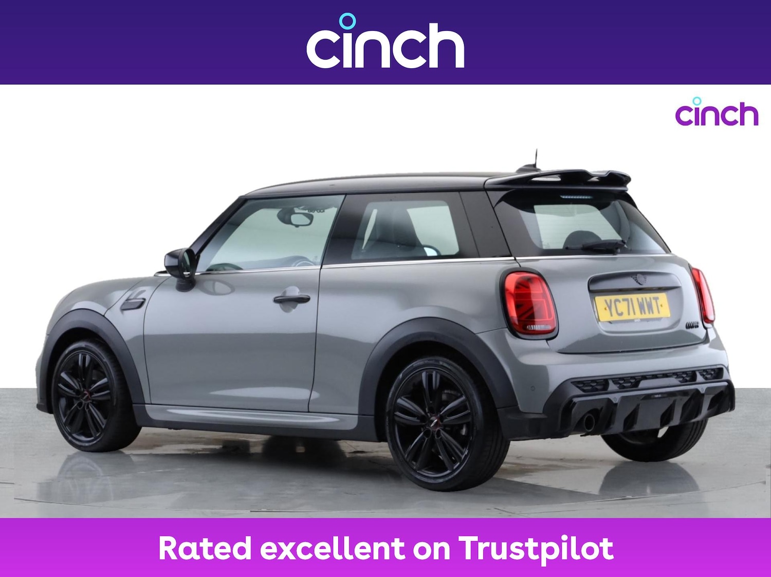 Used MINI Hatch 2021 for sale - 76176515: Photo 6