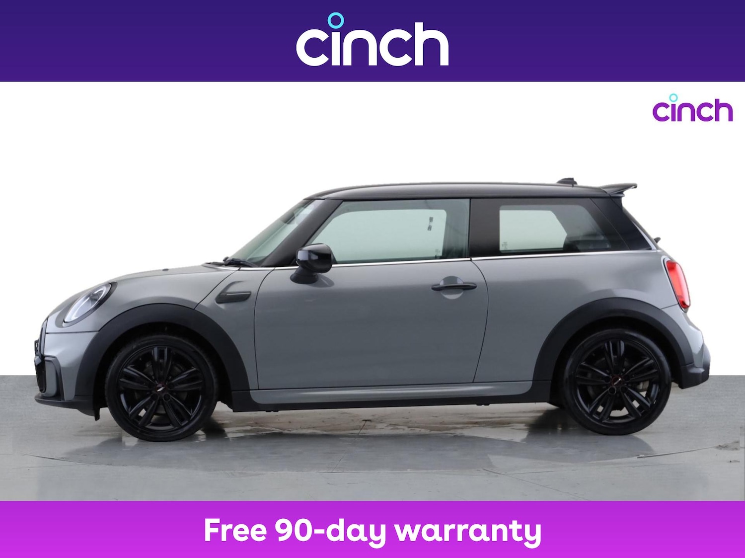 Used MINI Hatch 2021 for sale - 76176515: Photo 8