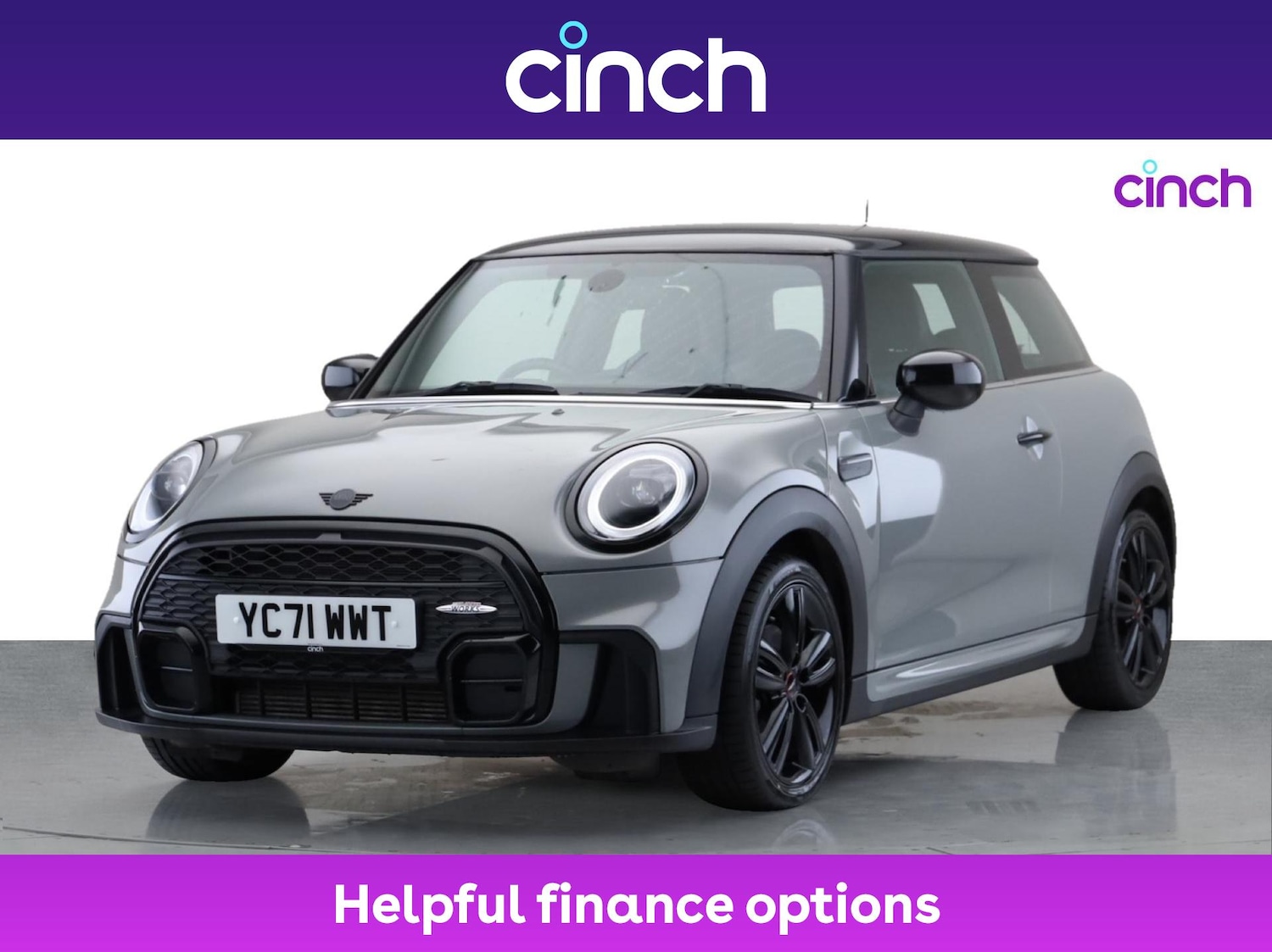 Used MINI Hatch 2021 for sale - 76176515: Photo 9