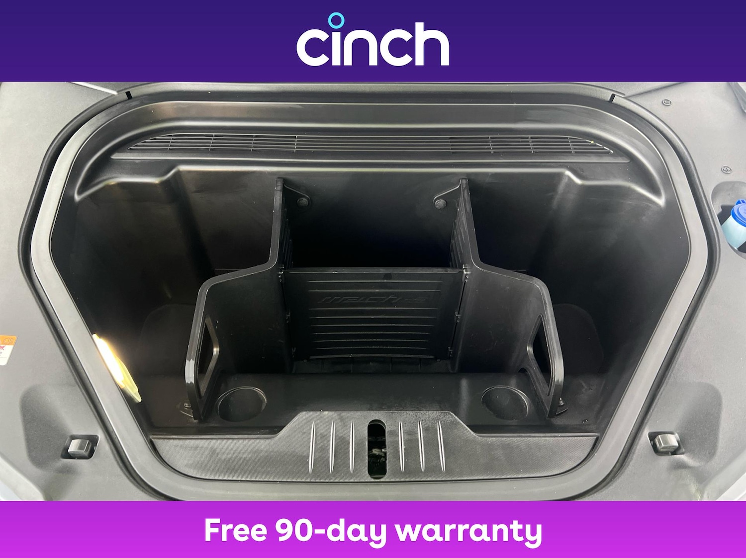 Used Ford Mustang Mach-E 2021 for sale - 76526896: Photo 23