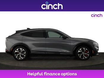 Used Ford Mustang Mach-E 2021 for sale - 76526896: Photo