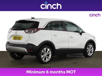 Used Vauxhall Crossland X 2019 for sale - 75323238: Photo