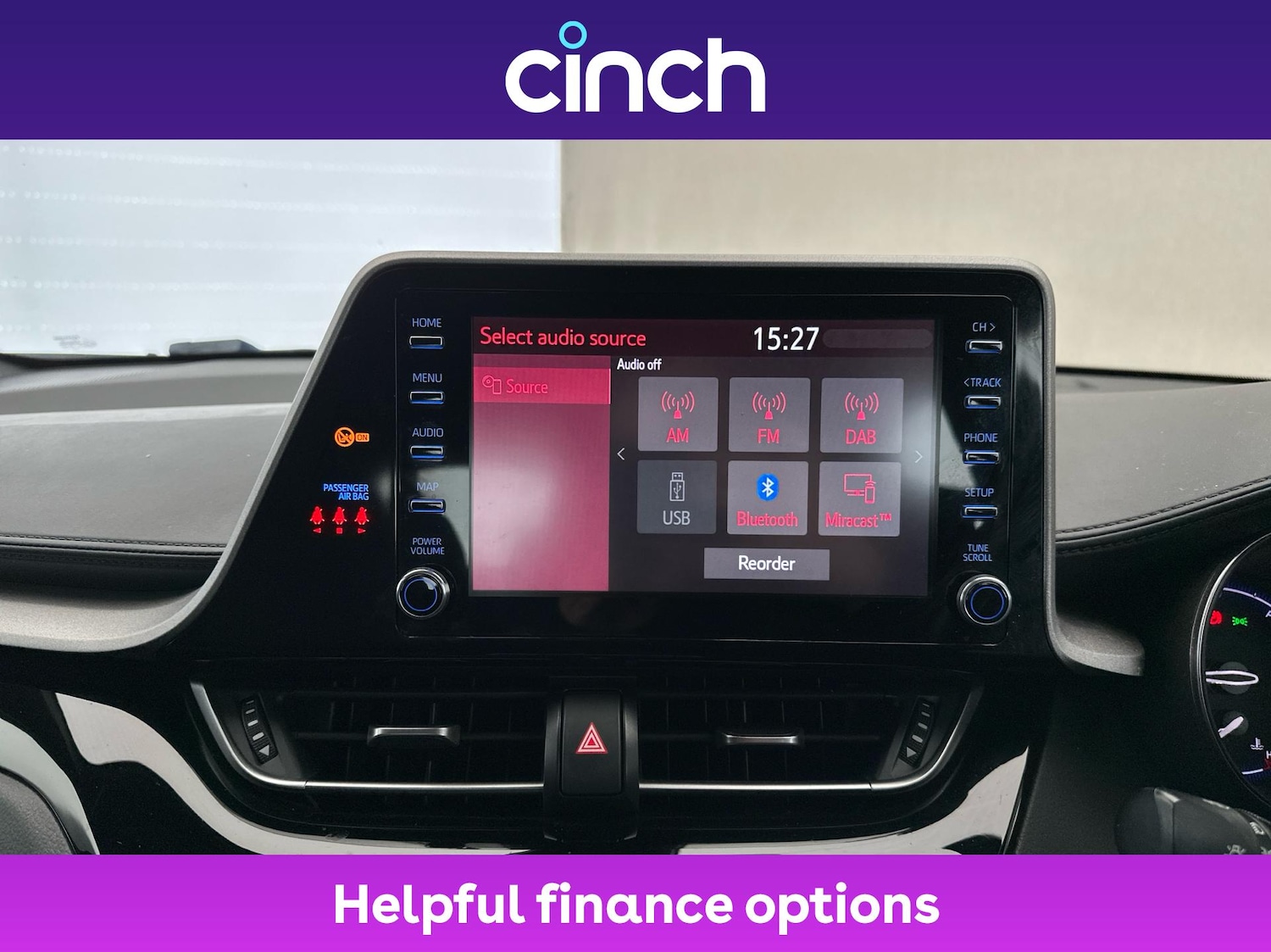 Used Toyota C-HR 2020 for sale - 76133155: Photo 17