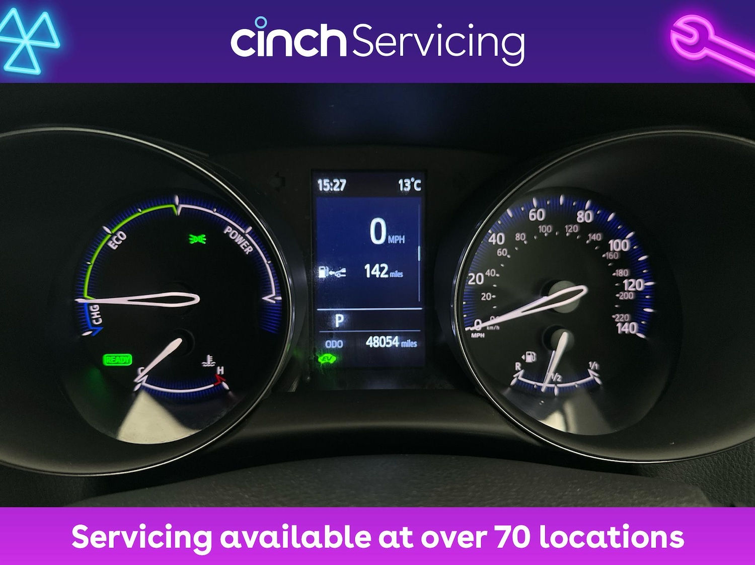 Used Toyota C-HR 2020 for sale - 76133155: Photo 18