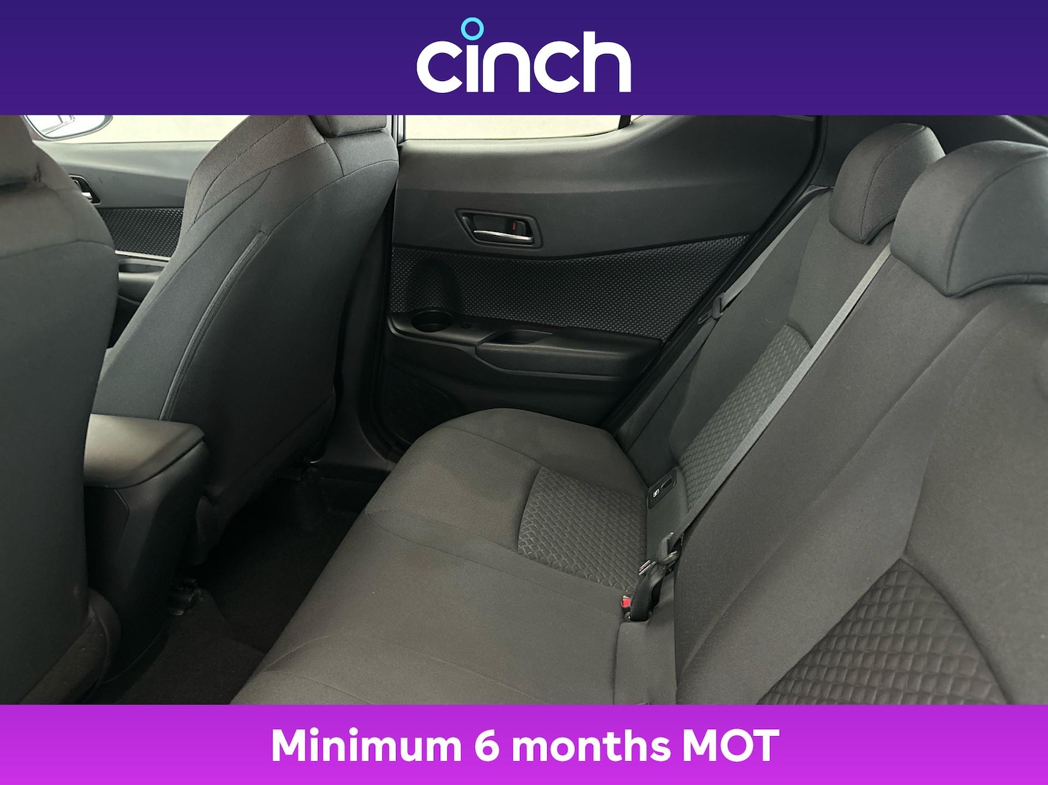 Used Toyota C-HR 2020 for sale - 76133155: Photo 20