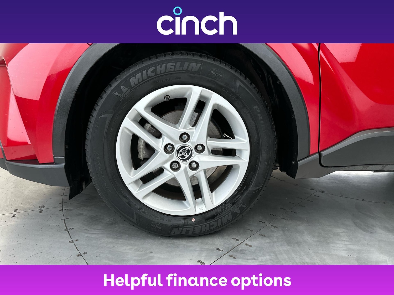 Used Toyota C-HR 2020 for sale - 76133155: Photo 24