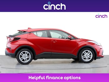 Used Toyota C-HR 2020 for sale - 76133155: Photo 2