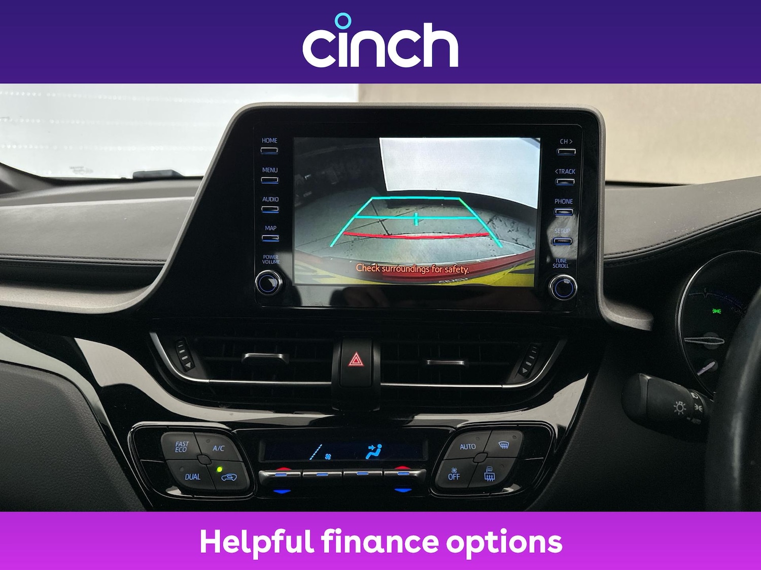 Used Toyota C-HR 2020 for sale - 76133155: Photo 30