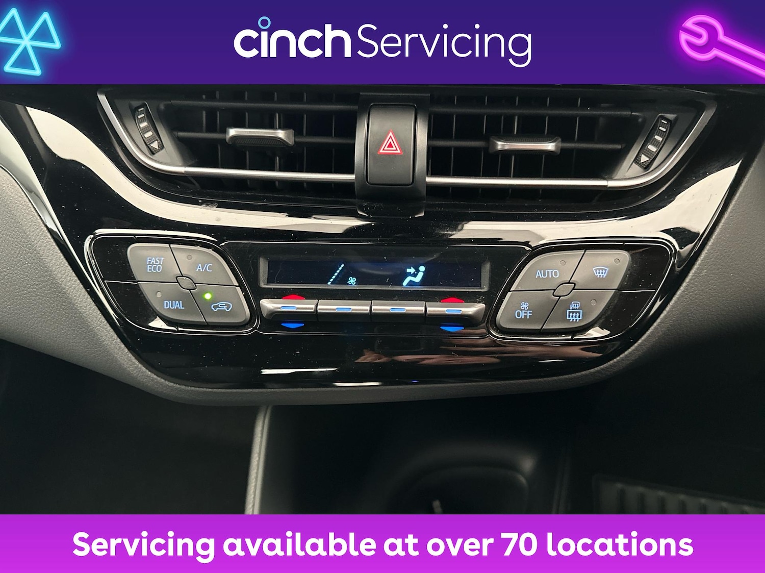 Used Toyota C-HR 2020 for sale - 76133155: Photo 31